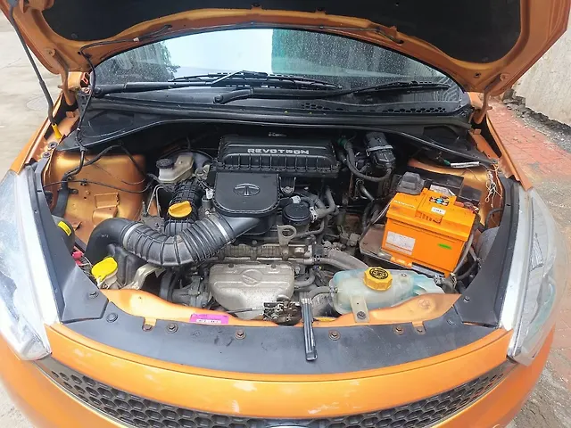 Used Tata Tiago [2016-2020] Revotron XT [2016-2019] in Mumbai