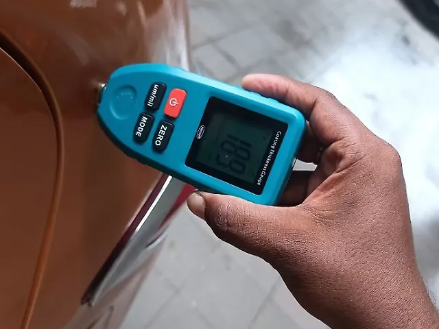 Used Tata Tiago [2016-2020] Revotron XT [2016-2019] in Mumbai
