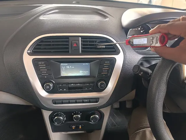 Used Tata Tiago [2016-2020] Revotron XT [2016-2019] in Mumbai