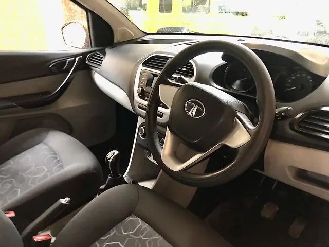 Used Tata Tiago [2016-2020] Revotron XT [2016-2019] in Mumbai