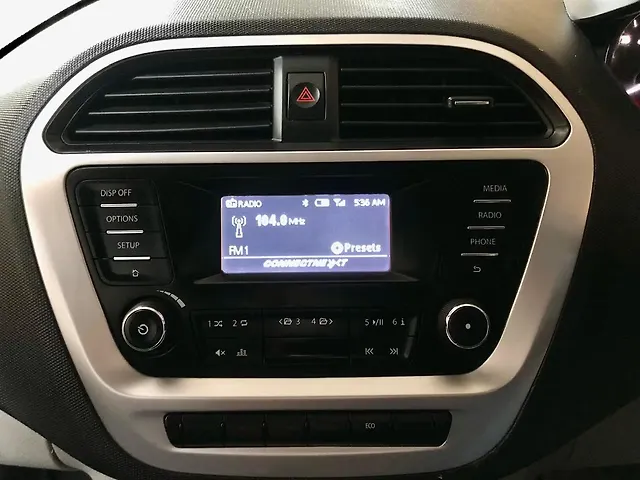 Used Tata Tiago [2016-2020] Revotron XT [2016-2019] in Mumbai