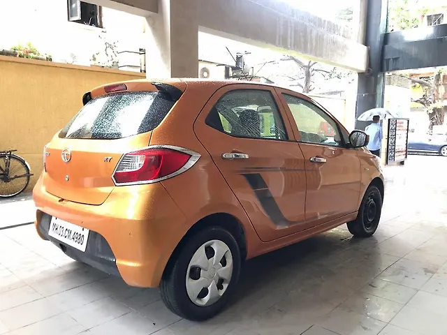 Used Tata Tiago [2016-2020] Revotron XT [2016-2019] in Mumbai