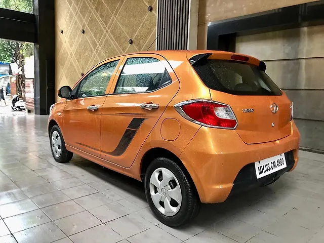 Used Tata Tiago [2016-2020] Revotron XT [2016-2019] in Mumbai