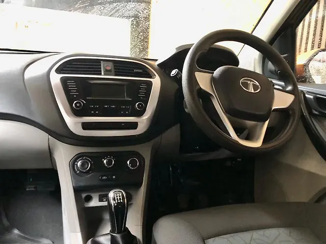 Used Tata Tiago [2016-2020] Revotron XT [2016-2019] in Mumbai