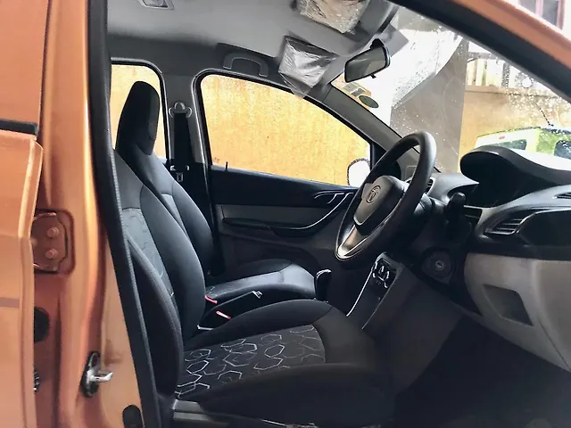 Used Tata Tiago [2016-2020] Revotron XT [2016-2019] in Mumbai