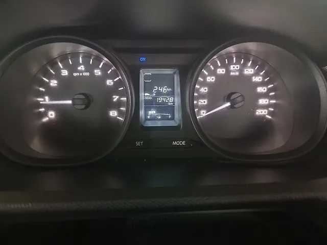Used Tata Tiago [2016-2020] Revotron XT [2016-2019] in Mumbai