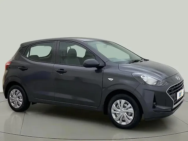 Used 2022 Hyundai Grand i10 NIOS in Hyderabad