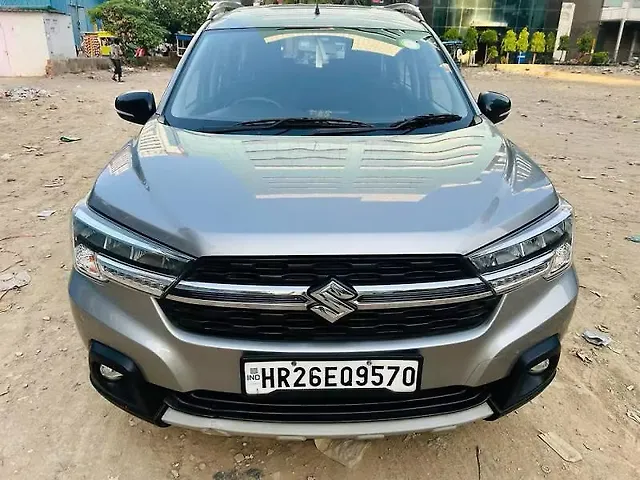 Used 2021 Maruti Suzuki XL6 in Delhi