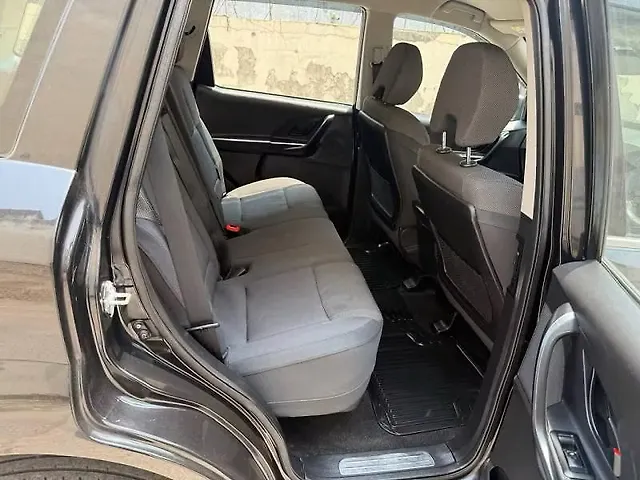 Used Mahindra XUV500 W5 [2018-2020] in Delhi