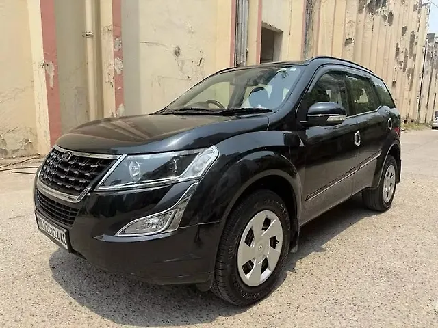 Used Mahindra XUV500 W5 [2018-2020] in Delhi