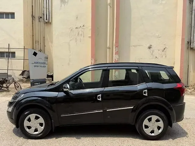 Used Mahindra XUV500 W5 [2018-2020] in Delhi