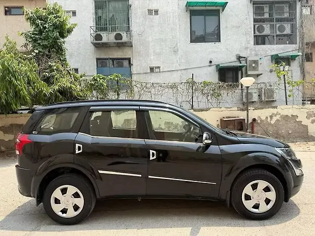 Used Mahindra XUV500 W5 [2018-2020] in Delhi