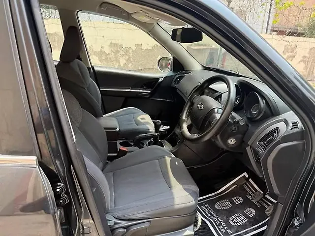 Used Mahindra XUV500 W5 [2018-2020] in Delhi