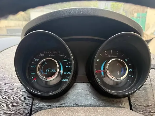 Used Mahindra XUV500 W5 [2018-2020] in Delhi