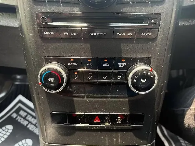Used Mahindra XUV500 W5 [2018-2020] in Delhi