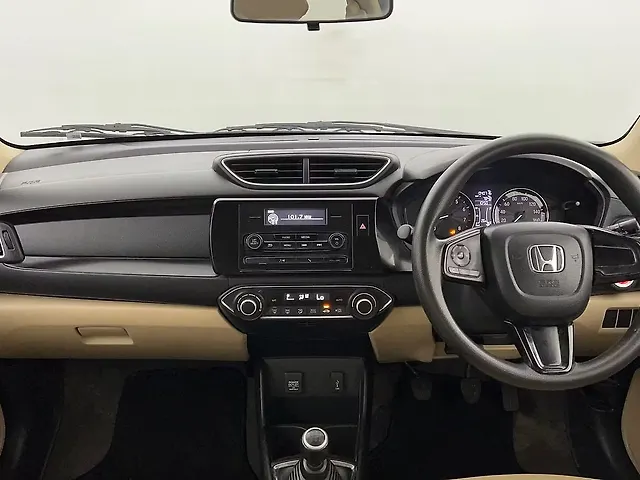 Used Honda Amaze [2018-2021] 1.2 V MT Petrol [2018-2020] in Lucknow