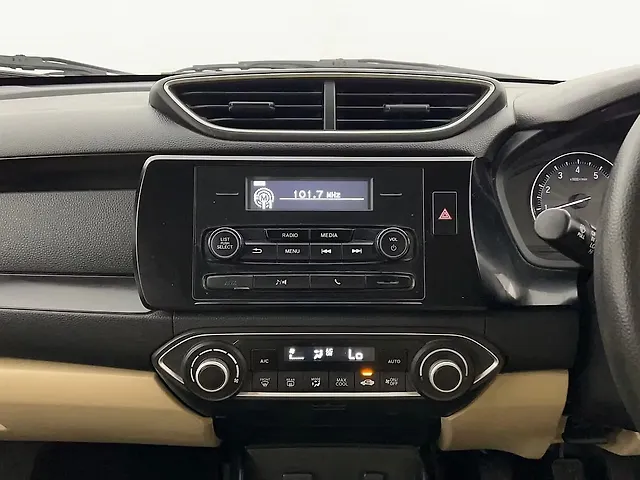 Used Honda Amaze [2018-2021] 1.2 V MT Petrol [2018-2020] in Lucknow