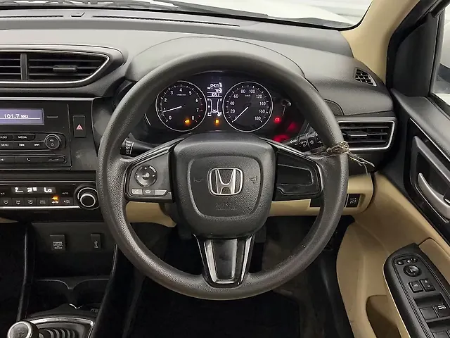 Used Honda Amaze [2018-2021] 1.2 V MT Petrol [2018-2020] in Lucknow