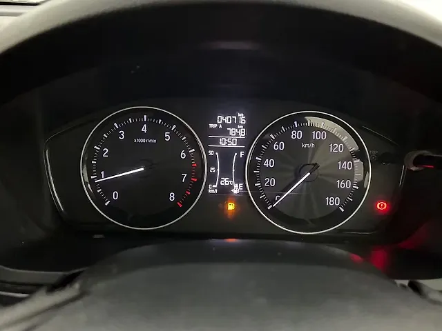 Used Honda Amaze [2018-2021] 1.2 V MT Petrol [2018-2020] in Lucknow