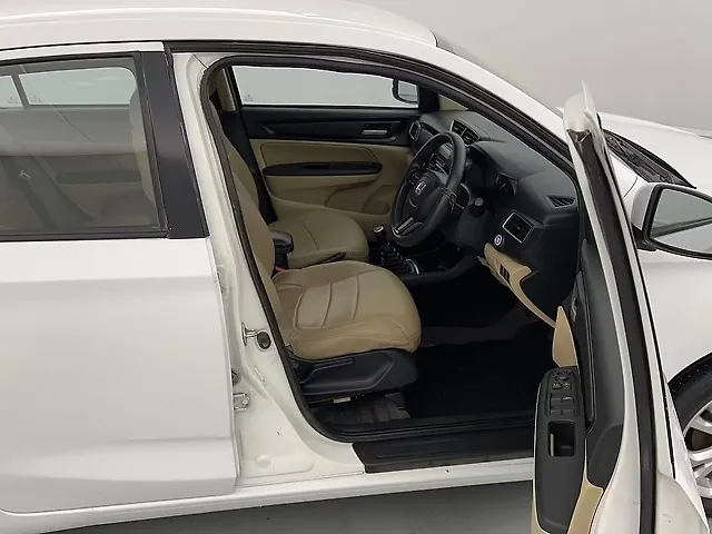 Used Honda Amaze [2018-2021] 1.2 V MT Petrol [2018-2020] in Lucknow
