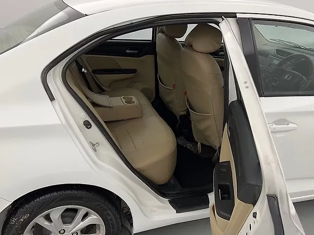 Used Honda Amaze [2018-2021] 1.2 V MT Petrol [2018-2020] in Lucknow