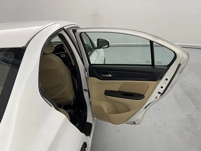 Used Honda Amaze [2018-2021] 1.2 V MT Petrol [2018-2020] in Lucknow