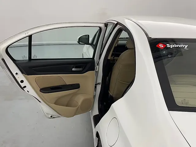 Used Honda Amaze [2018-2021] 1.2 V MT Petrol [2018-2020] in Lucknow
