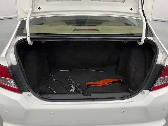 Used Honda Amaze [2018-2021] 1.2 V MT Petrol [2018-2020] in Lucknow