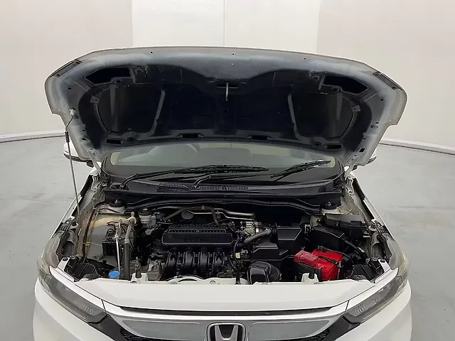 Used Honda Amaze [2018-2021] 1.2 V MT Petrol [2018-2020] in Lucknow