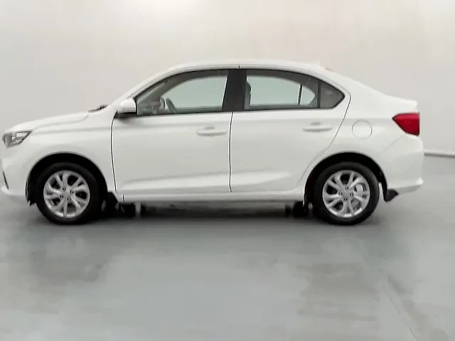 Used Honda Amaze [2018-2021] 1.2 V MT Petrol [2018-2020] in Lucknow