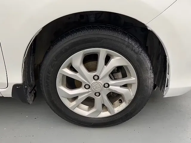 Used Honda Amaze [2018-2021] 1.2 V MT Petrol [2018-2020] in Lucknow