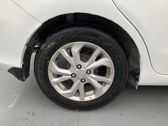 Used Honda Amaze [2018-2021] 1.2 V MT Petrol [2018-2020] in Lucknow