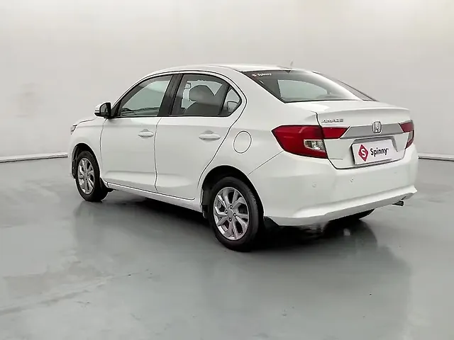 Used Honda Amaze [2018-2021] 1.2 V MT Petrol [2018-2020] in Lucknow