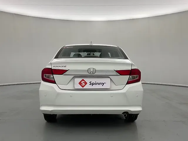 Used Honda Amaze [2018-2021] 1.2 V MT Petrol [2018-2020] in Lucknow