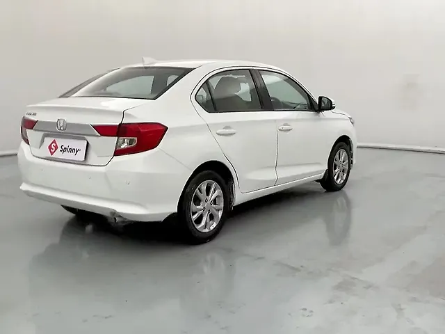 Used Honda Amaze [2018-2021] 1.2 V MT Petrol [2018-2020] in Lucknow