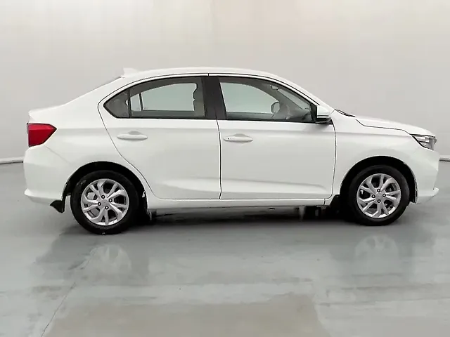 Used Honda Amaze [2018-2021] 1.2 V MT Petrol [2018-2020] in Lucknow
