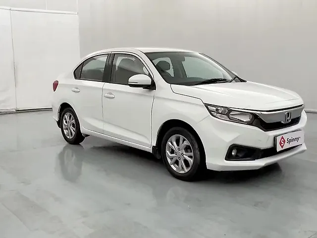 Used Honda Amaze [2018-2021] 1.2 V MT Petrol [2018-2020] in Lucknow