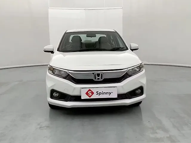 Used Honda Amaze [2018-2021] 1.2 V MT Petrol [2018-2020] in Lucknow
