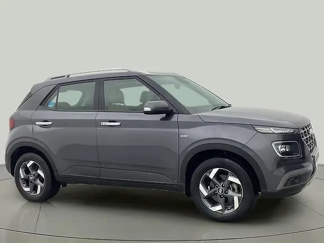 Used 2021 Hyundai Venue in Chennai