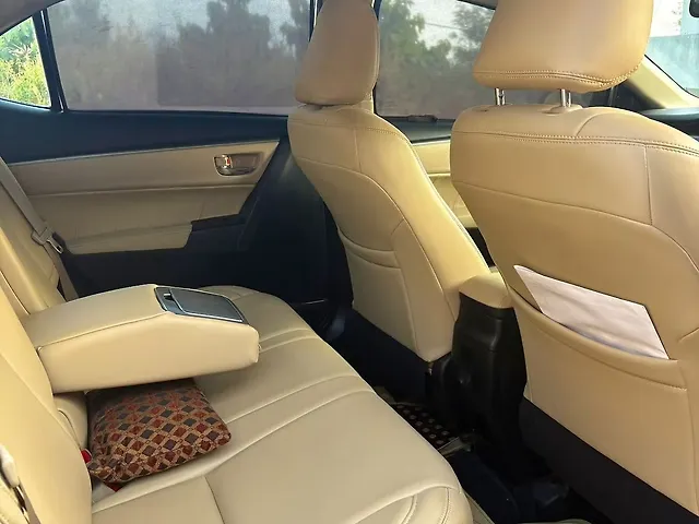 Used Toyota Corolla Altis [2011-2014] G Diesel in Dehradun