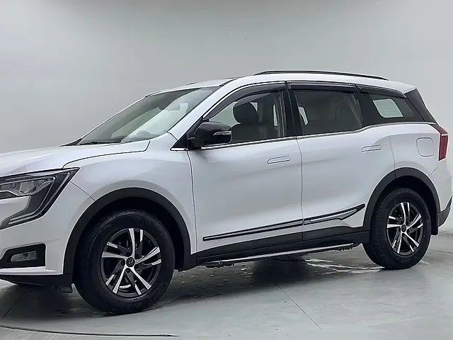 Used 2022 Mahindra XUV700 in Gurgaon
