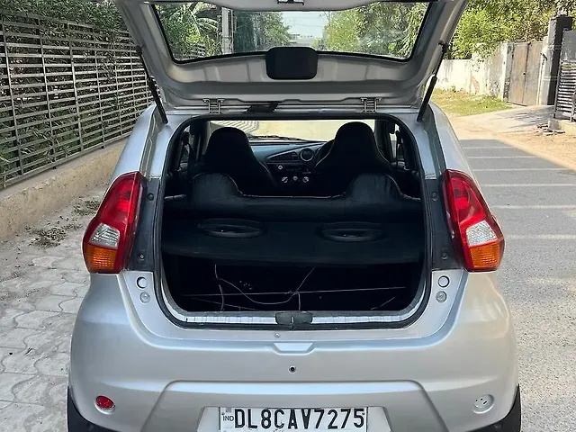 Used Datsun redi-GO [2016-2020] T [2016-2019] in Faridabad