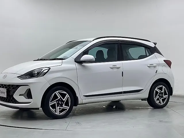 Used 2023 Hyundai Grand i10 NIOS in Delhi