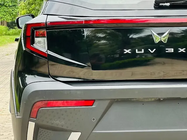 Used Mahindra XUV 3XO AX5 1.5 Diesel in Ahmedabad