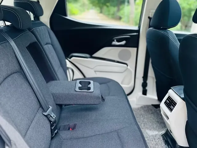 Used Mahindra XUV 3XO AX5 1.5 Diesel in Ahmedabad