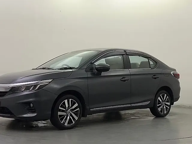 Used 2022 Honda City in Ghaziabad