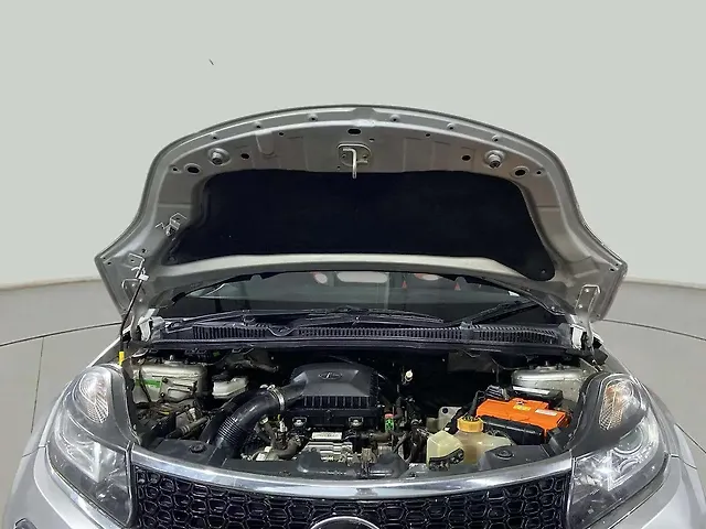 Used Tata Nexon [2017-2020] XZ in Delhi