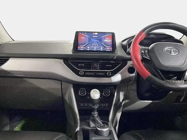 Used Tata Nexon [2017-2020] XZ in Delhi