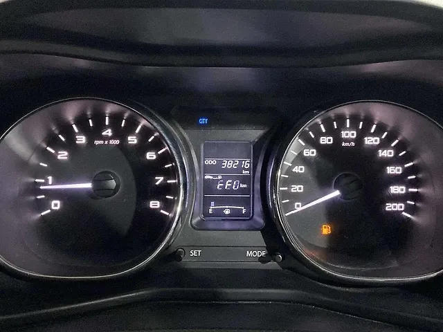 Used Tata Nexon [2017-2020] XZ in Delhi