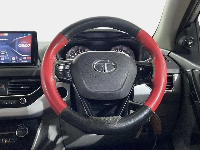 Used Tata Nexon [2017-2020] XZ in Delhi